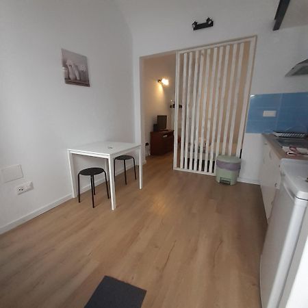 에보라 Casa Da Tia Marta 아파트 외부 사진