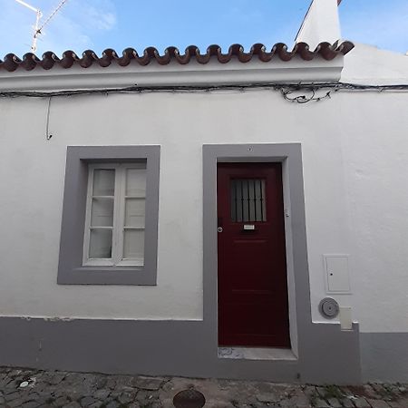 에보라 Casa Da Tia Marta 아파트 외부 사진