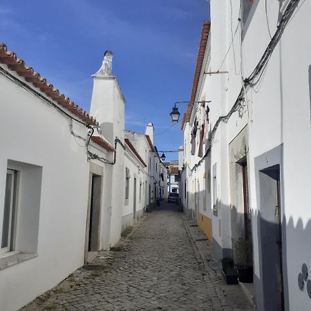 에보라 Casa Da Tia Marta 아파트 외부 사진