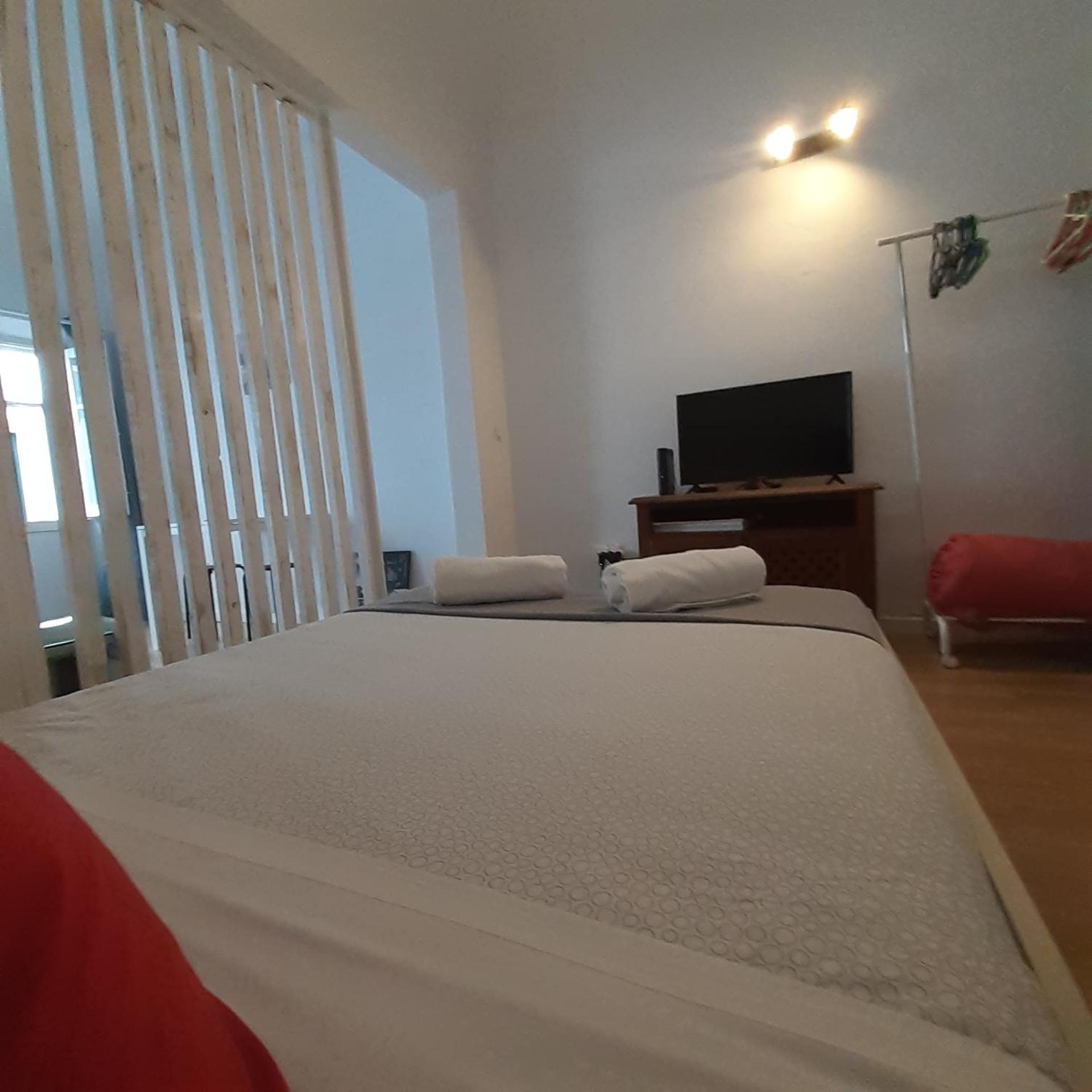 에보라 Casa Da Tia Marta 아파트 외부 사진